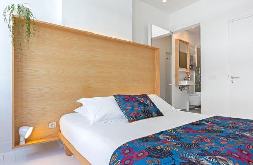 Quartier du Centre - Centrumwijk Bed & Breakfast | Happy guesthouse - Grand Place