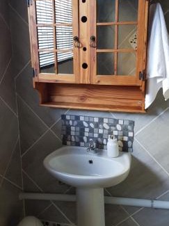 Riebeeckstad Apartment | Happy Haven