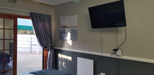 Riebeeckstad Apartment | Happy Haven