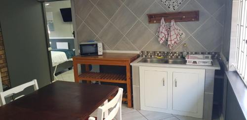 Riebeeckstad Apartment | Happy Haven