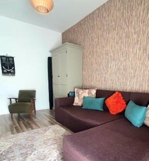 Predeal Apartment | Happy Holiday Apartments
