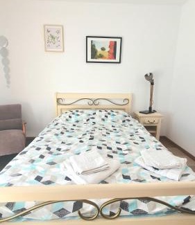 Predeal Apartment | Happy Holiday Apartments