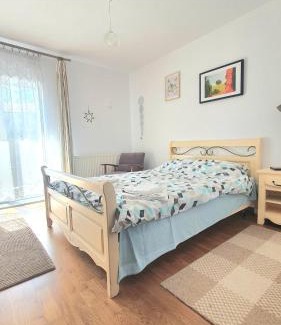 Predeal Apartment | Happy Holiday Apartments