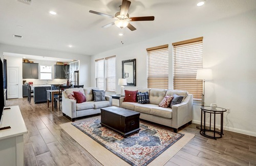 Weir House | Happy Holiday House!