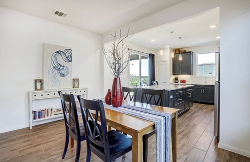 Weir House | Happy Holiday House!