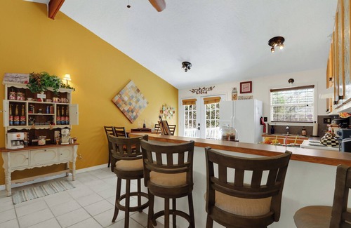 Wimberley House | Happy Hollow I Families, Stargazing