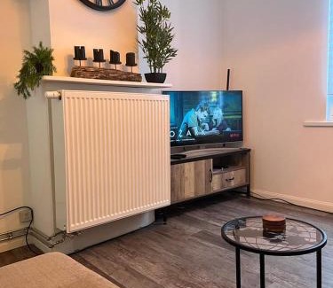 Eeklo Apartment | Happy Home Eeklo in Centre