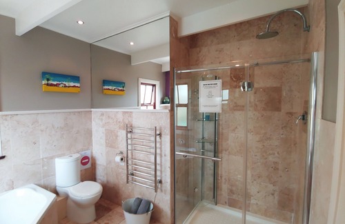 Kommetjie House | Happy Home Imhoffs Gift