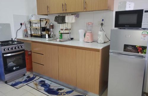 Ngara Apartment | Happy homes