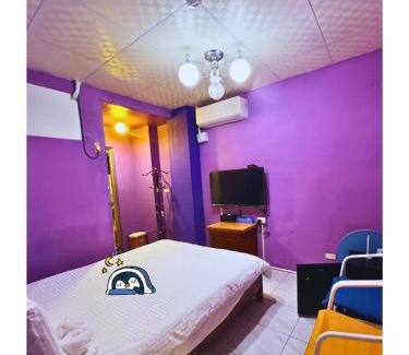 Budai House | Happy Homestay