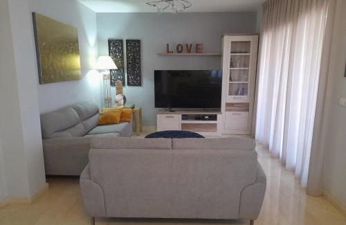 Hoya de los Patos House | Happy House Bonalba Golf