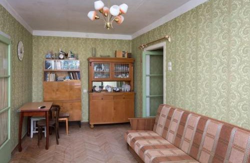 Akhalkalaki House | Happy House
