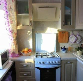 Akhalkalaki House | Happy House