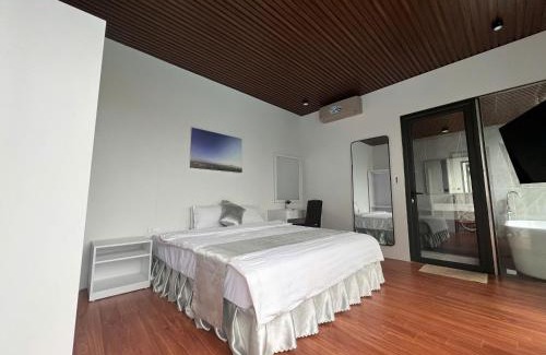 Moc Chau Hotel | Happy House Moc Chau