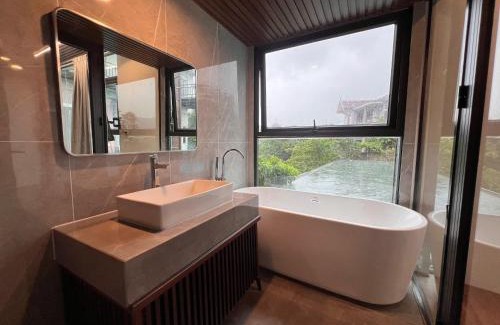 Moc Chau Hotel | Happy House Moc Chau