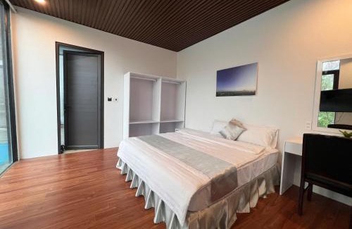 Moc Chau Hotel | Happy House Moc Chau