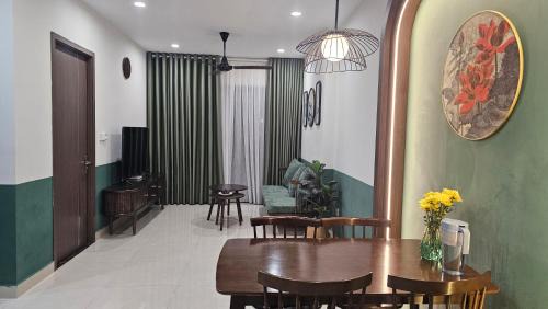 Quy Nhon Apartment | Happy House Quy Nhơn