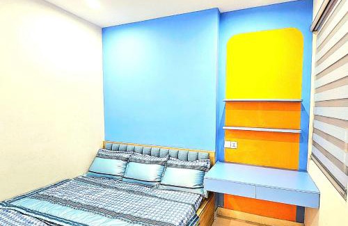 Quy Nhon Apartment | Happy house Quy Nhơn