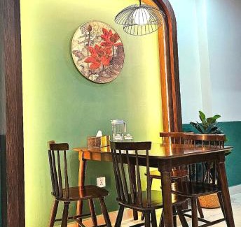 Quy Nhon Apartment | Happy house Quy Nhơn