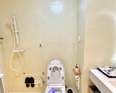 Nong Chaeng Apartment | Happy house