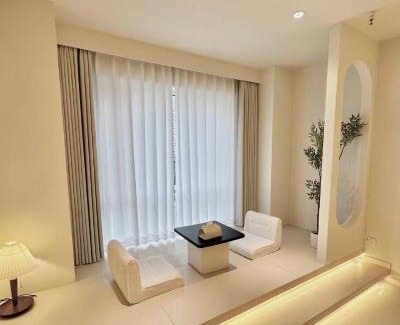 Nong Chaeng Apartment | Happy house