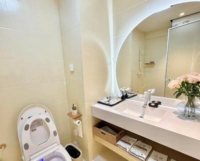 Nong Chaeng Apartment | Happy house