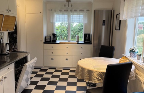 Hudiksvall Villa | Happy Hudiksvall
