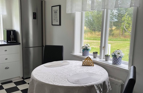 Hudiksvall Villa | Happy Hudiksvall