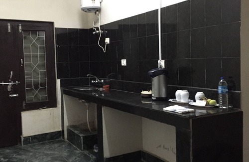 Thimphu Apartment | "Happy independent apartments" in Thimphu, Bhutan.for budget travellers.
