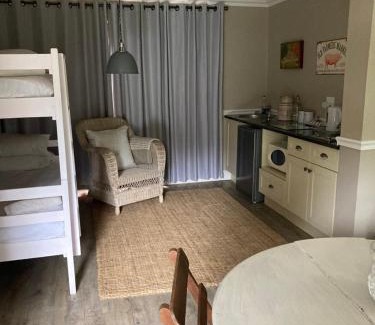 Addo Bed & Breakfast | Happy Lands Farmstay