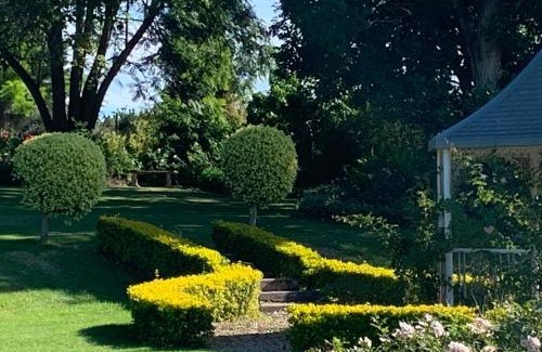 Addo Bed & Breakfast | Happy Lands Farmstay