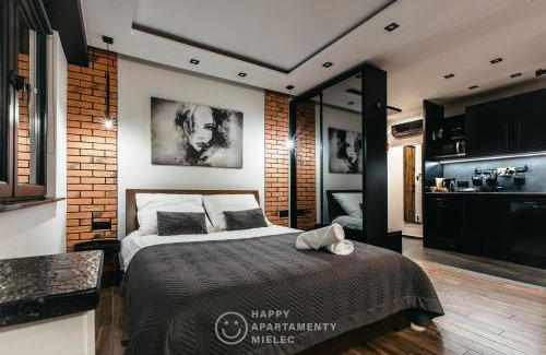 Mielec Apartment | Happy Night - ApartamentyHappy pl