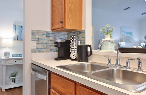 Sabal Harbour House | Happy Ours! Newly Renovated - Private Heated Pool, Screened in Lanai
