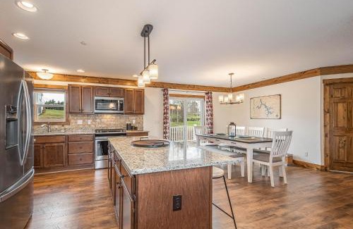 McHenry House | Happy Ours