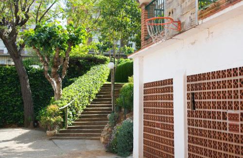 La Font d'en Fargues Apartment | Happy People Maragall