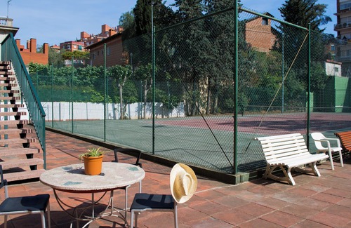 La Font d'en Fargues Apartment | Happy People Maragall