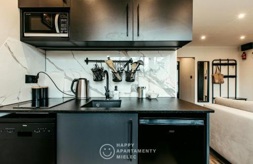 Mielec Apartment | Happy Place - ApartamentyHappy pl