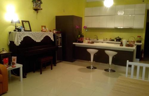 Fenyuan House | Happy Places