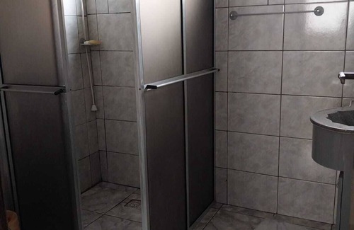 Campo Comprido House | Happy quiet house