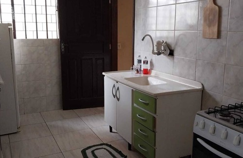 Campo Comprido House | Happy quiet house