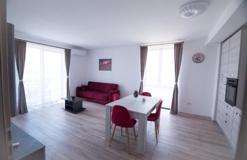 Cordau Apartment | Happy roly's apartments