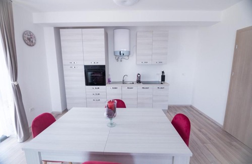 Cordau Apartment | Happy roly's apartments
