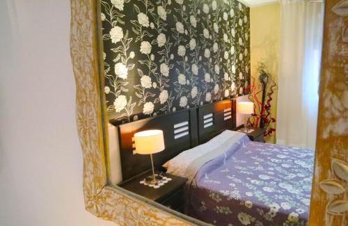 San Isidro House | HAPPY ROOM