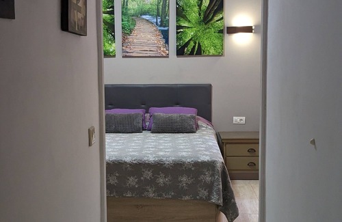 San Isidro House | Happy Room Tenerife