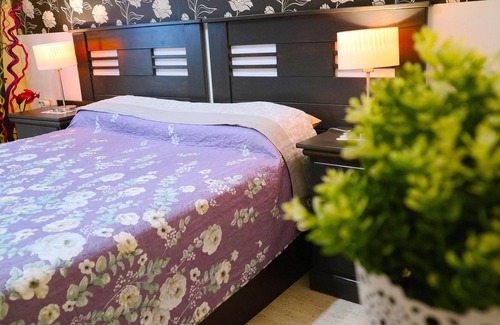San Isidro House | Happy Room Tenerife
