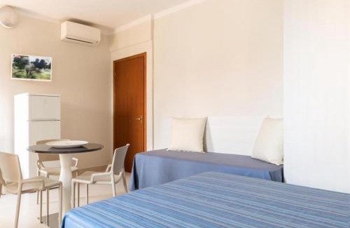 Saline Sadun Apartment | Happy Sea Home - monolocale sul mare