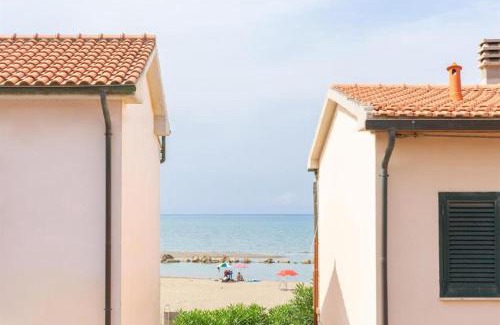 Saline Sadun Apartment | Happy Sea Home - monolocale sul mare