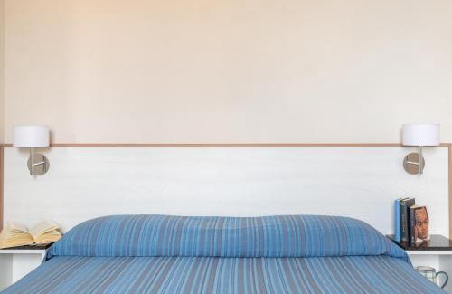 Saline Sadun Apartment | Happy Sea Home Monolocale Angolo Cottura 4 pax