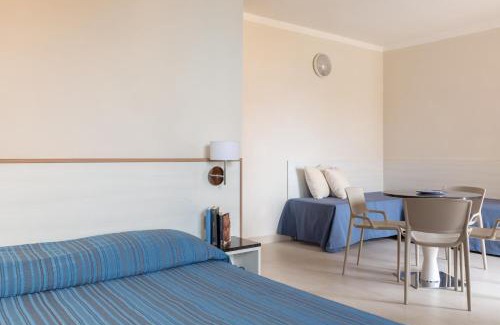 Saline Sadun Apartment | Happy Sea Home Monolocale Angolo Cottura 4 pax