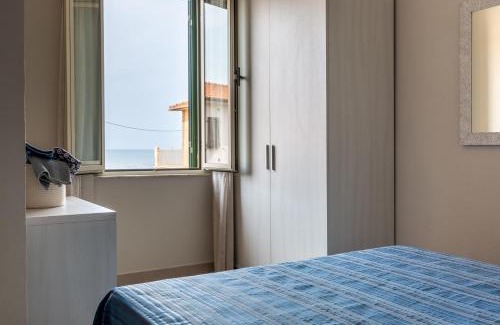 Saline Sadun Apartment | Happy Sea Home Monolocale Angolo Cottura 4 pax